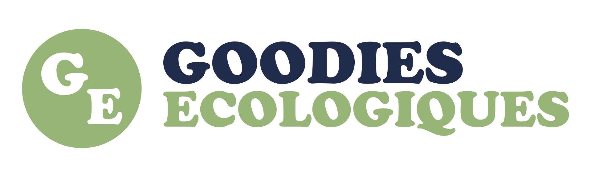Goodies Ecologiques